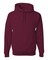 JERZEES® NuBlend Hooded Sweatshirt for Casual, Winter & Street Wear
